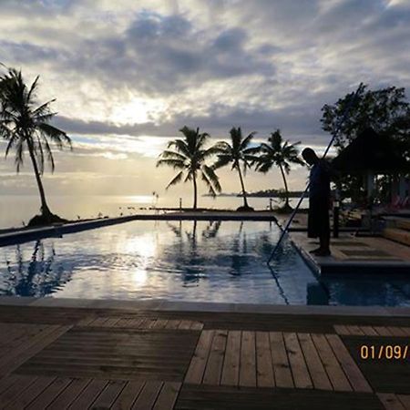 The St Therese Samoa Retreat And Accommodation Tuana'i Exteriör bild