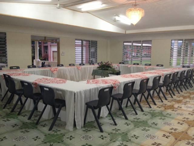 The St Therese Samoa Retreat And Accommodation Tuana'i Exteriör bild
