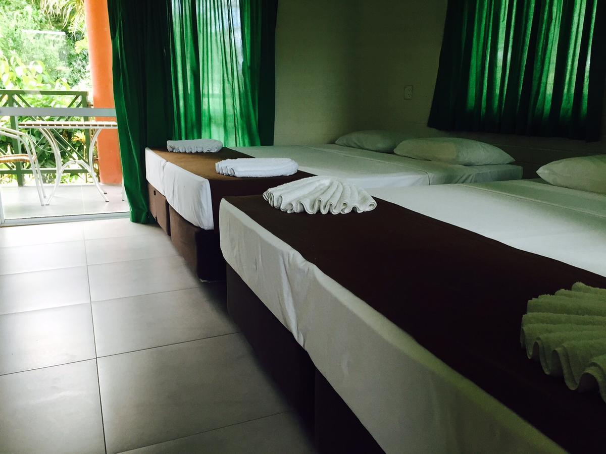 The St Therese Samoa Retreat And Accommodation Tuana'i Exteriör bild