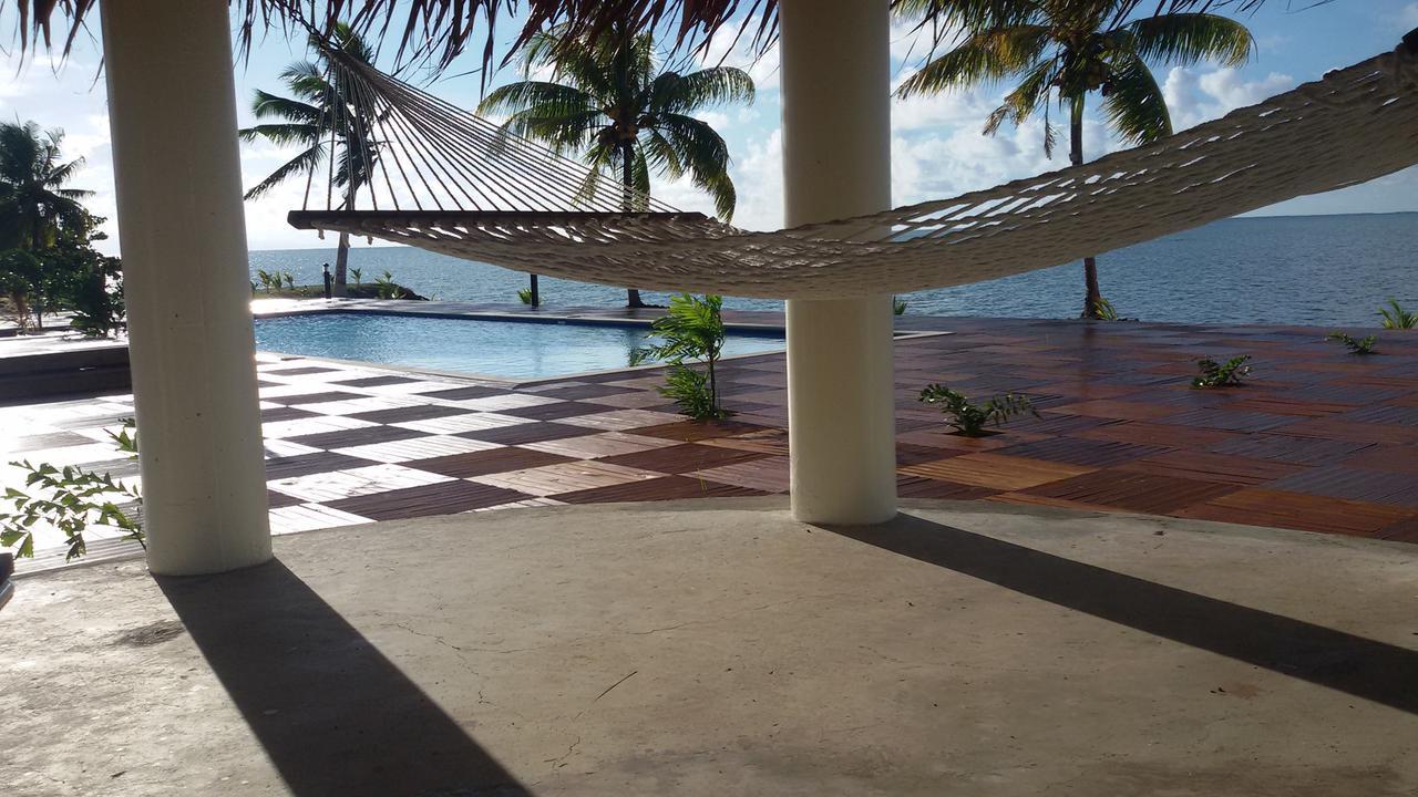 The St Therese Samoa Retreat And Accommodation Tuana'i Exteriör bild