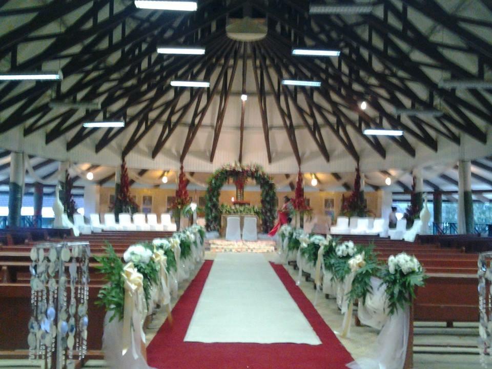 The St Therese Samoa Retreat And Accommodation Tuana'i Exteriör bild
