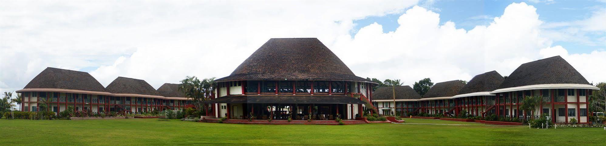 The St Therese Samoa Retreat And Accommodation Tuana'i Exteriör bild