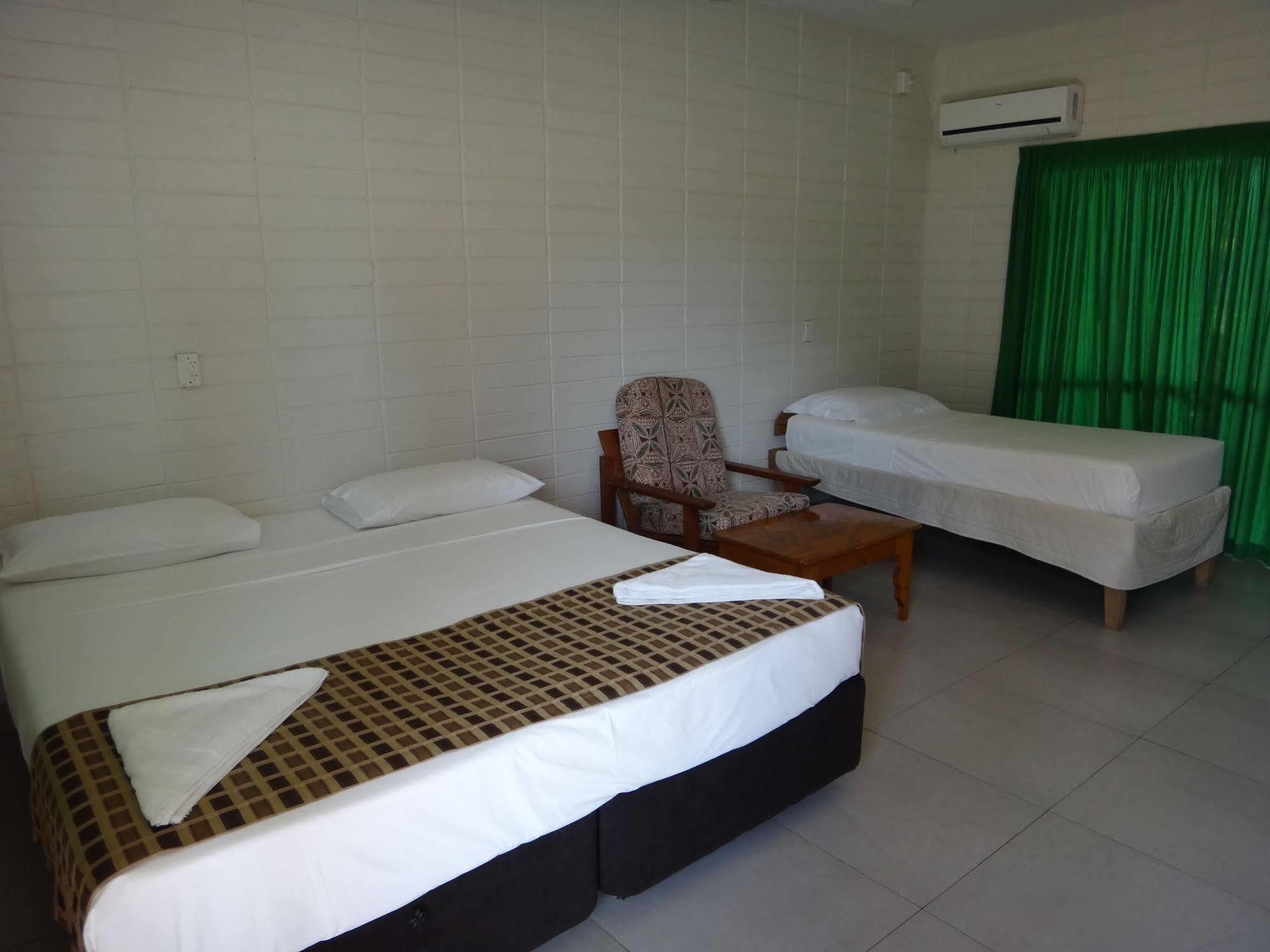 The St Therese Samoa Retreat And Accommodation Tuana'i Exteriör bild