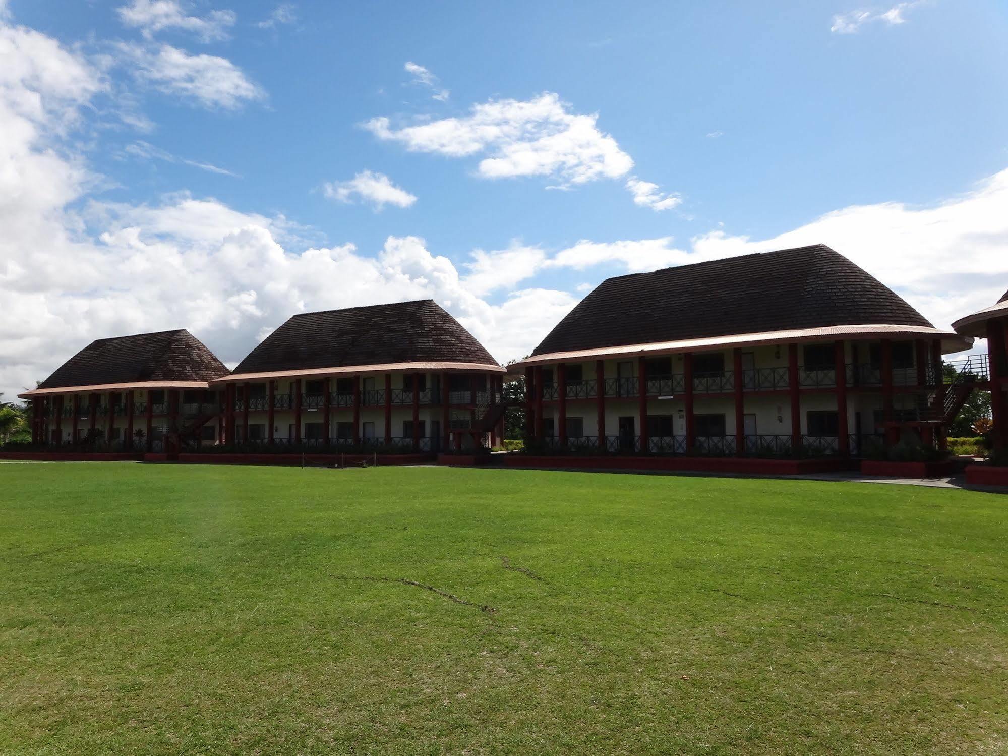 The St Therese Samoa Retreat And Accommodation Tuana'i Exteriör bild